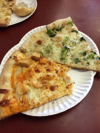 Paladino's Pizza